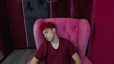 Blaiz online show from October 9, 8:58 pm