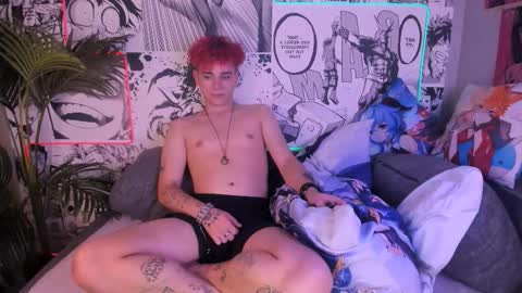 Blaiz online show from September 27, 11:30 am