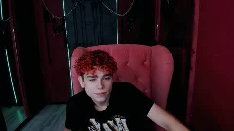 Blaiz online show from October 26, 4:20 pm