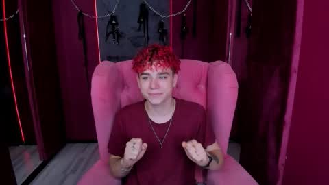 Blaiz online show from October 12, 8:25 pm