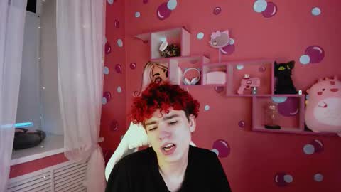 Blaiz online show from November 15, 10:39 am