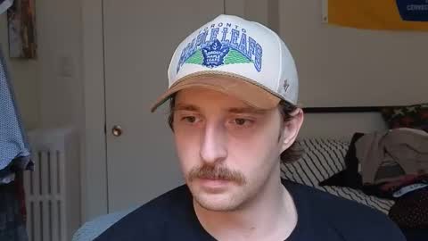 DickRex21 online show from February 27, 3:11 pm