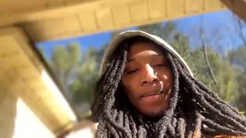 Snapshot of blaxkasta chatting on January 4, 5:05 pm Black Clover online show from January 4, 5:05 pm