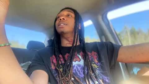 Snapshot of blaxkasta chatting on February 23, 4:53 pm Black Clover online show from February 23, 4:53 pm