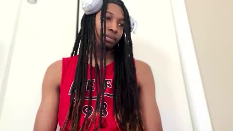 Snapshot of blaxkasta chatting on September 15, 6:31 pm Black Clover online show from September 15, 6:31 pm