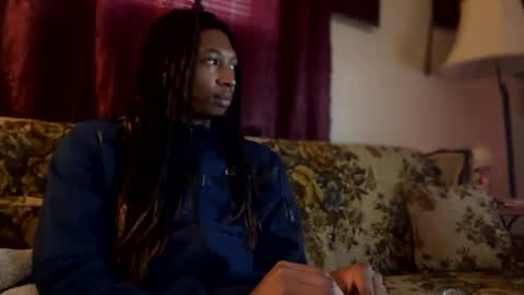 Snapshot of blaxkasta chatting on January 17, 3:00 pm Black Clover online show from January 17, 3:00 pm