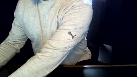 blaxxxima online show from January 16, 5:27 pm