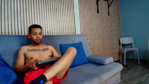 blazetorres online show from September 26, 2:20 am
