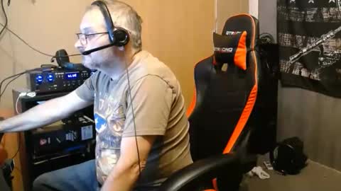 blazingslow online show from October 26, 6:04 am