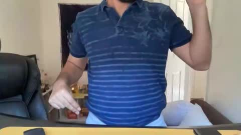 bleakshado online show from December 19, 12:51 am