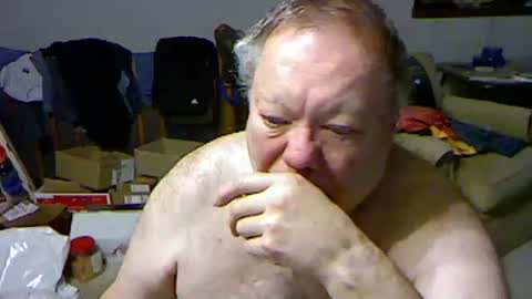 Snapshot of blemon32 chatting on February 27, 1:17 pm Bob online show from February 27, 1:17 pm
