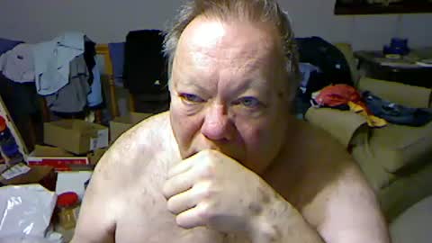 Snapshot of blemon32 chatting on January 31, 1:02 pm Bob online show from January 31, 1:02 pm