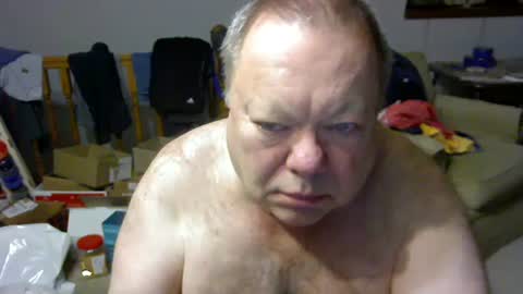 Snapshot of blemon32 chatting on January 16, 1:14 pm Bob online show from January 16, 1:14 pm