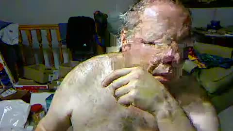 Snapshot of blemon32 chatting on January 24, 12:52 pm Bob online show from January 24, 12:52 pm