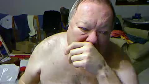 Snapshot of blemon32 chatting on March 2, 1:20 pm Bob online show from March 2, 1:20 pm