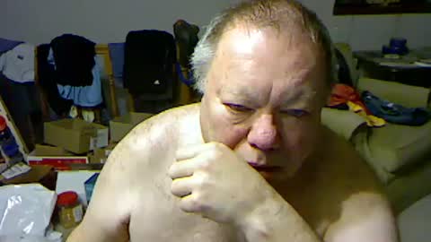 Snapshot of blemon32 chatting on January 29, 1:38 pm Bob online show from January 29, 1:38 pm