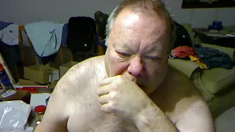 Snapshot of blemon32 chatting on January 18, 1:08 pm Bob online show from January 18, 1:08 pm