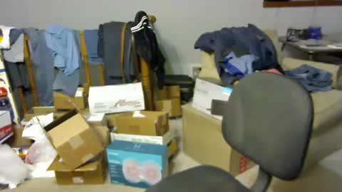 Snapshot of blemon32 chatting on September 22, 12:48 pm Bob online show from September 22, 12:48 pm