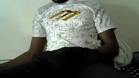 Black  brown online show from October 12, 9:47 am