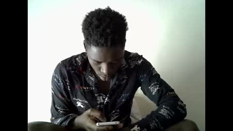 Black  brown online show from September 30, 7:57 am