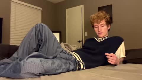 Blondie online show from December 13, 6:00 am