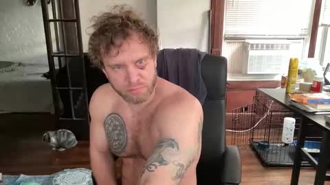 blondebluebear online show from November 10, 8:47 pm