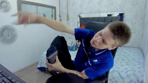 Maleeth online show from March 12, 7:38 pm