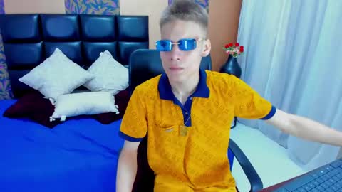 Maleeth online show from February 8, 7:38 pm