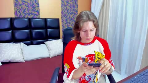 Maleeth online show from February 4, 7:33 pm