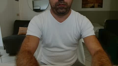 Blop online show from October 15, 8:27 pm