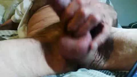 Snapshot of blower125 chatting on October 16, 2:30 am Blower125 online show from October 16, 2:30 am