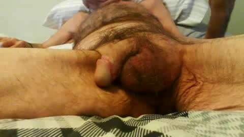 Snapshot of blower125 chatting on January 23, 9:29 pm Blower125 online show from January 23, 9:29 pm