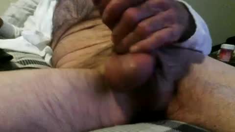 Snapshot of blower125 chatting on September 30, 2:40 am Blower125 online show from September 30, 2:40 am