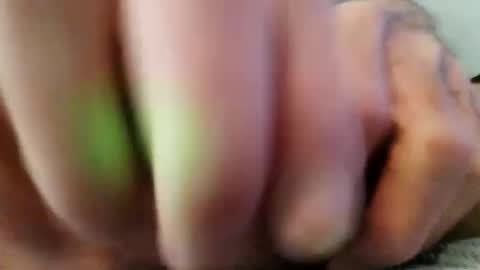 Snapshot of blower125 chatting on January 3, 6:35 pm Blower125 online show from January 3, 6:35 pm