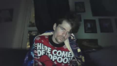 blowme19866 online show from December 4, 9:40 am