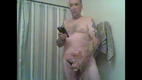 blue2008 online show from December 4, 9:35 pm