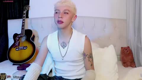 TAY   online show from March 2, 2:40 am