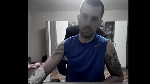 Runaway online show from February 9, 8:24 pm