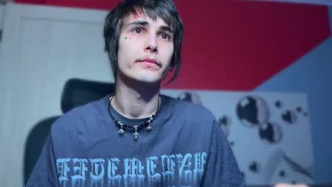 SONNYVAN online show from October 22, 1:37 pm