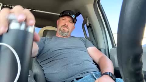 bluecollartexan online show from October 28, 5:59 pm