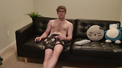 blueeyedtallguy online show from September 12, 2:11 am