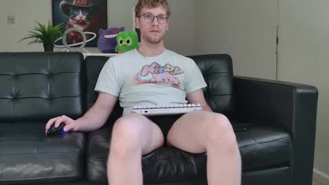 blueeyedtallguy online show from September 24, 7:34 pm