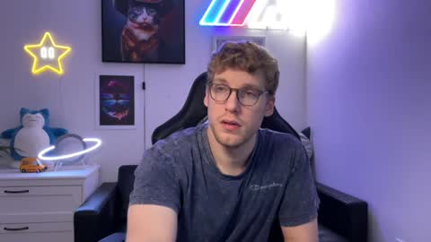 blueeyedtallguy online show from December 6, 11:36 pm