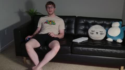 blueeyedtallguy online show from September 11, 2:10 am