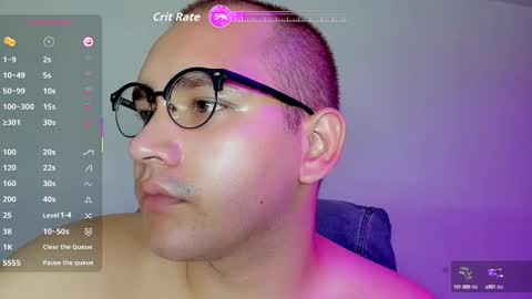 alexander online show from October 8, 5:45 am