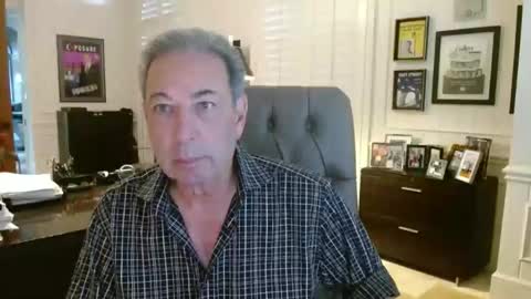 blueisles online show from October 19, 9:29 pm