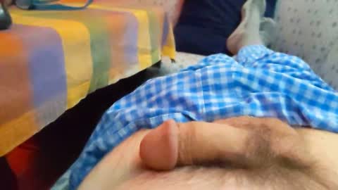 bluespycy online show from February 4, 4:16 am