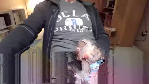 bluespycy online show from October 23, 1:31 am