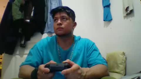 bluevegeta143 online show from February 5, 6:42 am