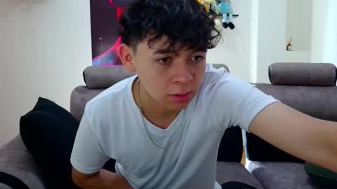 bluewolf247 online show from October 30, 3:46 pm